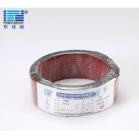 供應(yīng)AVRB 銅芯扁形電器安裝用軟電纜