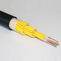 KVV聚氯乙烯絕緣控制電纜 東佳信品牌