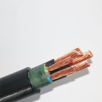 YC、YCW移動(dòng)重型橡套軟電纜 金豪泰供應(yīng)