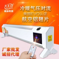 電采暖爐的功率越小所需費用越低嗎 　