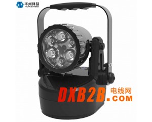 求購華州科技JIW5282防爆探照燈