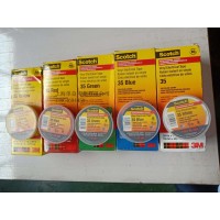 3M35電工膠帶,絕緣膠帶，PVC膠帶