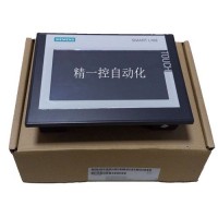 提供PLC觸摸屏 西門子觸摸屏7寸smart700IE V3