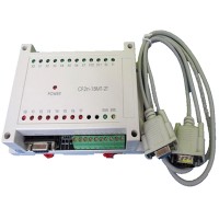 供應(yīng)單板機CF2N-18MT-2T 兼容國產(chǎn)三菱PLC工控板