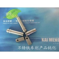 臺州環保不銹鋼鈍化液 （KM0417）