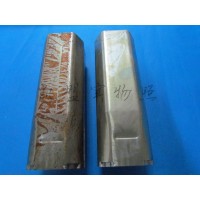 溫州專門針對不銹鋼焊斑（KM0415）