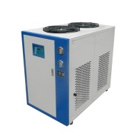 球磨機冷水機CDW-HA 水循環制冷機廠家直銷