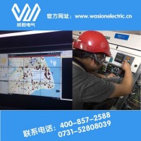 能耗管理和配電運維哪家強？中國湖南找威勝電氣！