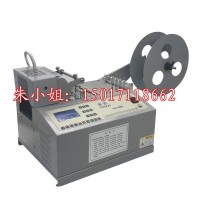 滌綸帶燙斷機采購 松緊帶熱斷機批發 魔術貼裁斷機工廠直銷