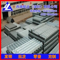 5056鋁管*7A06國標大直徑鋁管，2017易切削鋁管制造