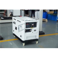 12千瓦車載柴油發(fā)電機廠家直銷
