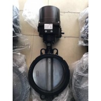 V8BFW16電動開關蝶閥美國霍尼韋爾honeywell閥門