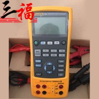Fluke 724 多功能手持校準器 4-20mA信號發生器