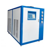 研磨機降溫專用水冷機|超能冷水機廠家直銷