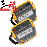 Fluke 190II 系列高精度手持數字示波表示波器
