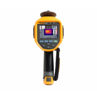 Fluke Ti400 手持式紅外熱像儀