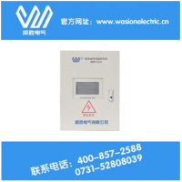 湖南威勝電氣的環境監控系統更全面更安全！