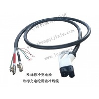 歐標大功率液冷電纜