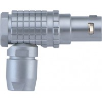 B系列90° LHG 彎頭航空頭連接器