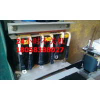 300KW全銅自耦變壓器QZB降壓控制柜