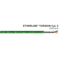 供應纜普 ETHERLINE TORSION 以太網電纜