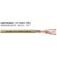 LAPP纜普 UNITRONIC CY PiDY數據電纜