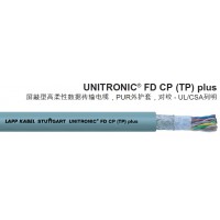 LAPP纜普 UNITRONIC FD CP 數據電纜