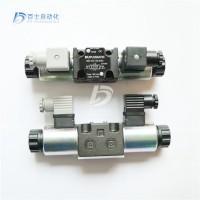 迪普馬DL3-SA2/10N-D12K1方向控制閥