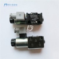 迪普馬原裝方向控制閥DL3-TA/10N-D24K1