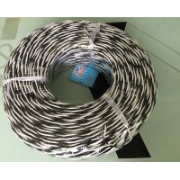 惠州絕緣電線-亞賢，一體機電源線(圖)-絕緣電線品牌