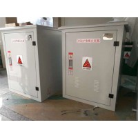 南寧DFW-35高壓電纜分支箱帶開關現貨