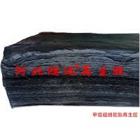 生產擠出型橡膠制品用納米級輪胎再生膠