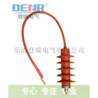供HY5WS-17/50Q氧化鋅避雷器,帶線纜避雷器價格行情