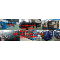 雙頭銅大拉機LHT450-13-12
