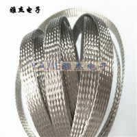 不銹鋼屏蔽網，電工銅編織線