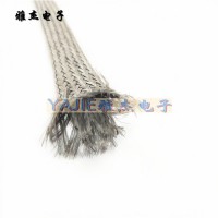 小規格銅編織線，金屬編織網管