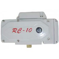 RC-10閥門電動執行器，電動執行器