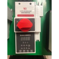 控制與保護開關基本型廠家
