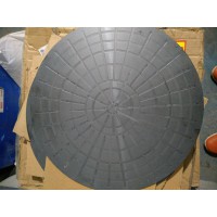 定制金屬金剛石燒結刀具 加工陶瓷專用