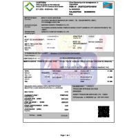 幾內(nèi)亞ECTN貨物跟蹤號(hào)辦理單位