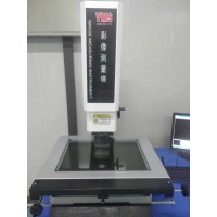 IPro經濟型二次元影像測量儀