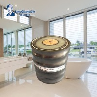 南纜電線 WDZ-BYJ-4 低煙無鹵阻燃耐火電線硬導體電線