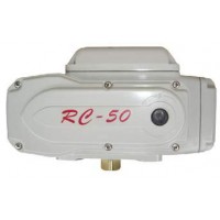 RC-50閥門電動執行器，電動執行器