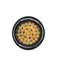 BBTRZ/BBTRQ 3+2芯 工程電線 礦物阻燃防火電纜