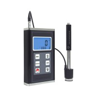 HM-6580數(shù)顯式里氏硬度計 布氏硬度計