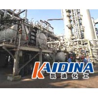 KD-L214反應釜油焦清洗劑/凱迪化工