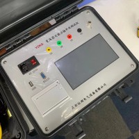 青海 西寧市變壓器有載調(diào)壓開關(guān)測試儀