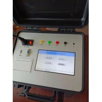 遼寧沈陽黑龍市變壓器有載調(diào)壓開關(guān)測試儀