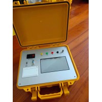 成都銳測電氣 YZKG變壓器有載調壓開關測試儀