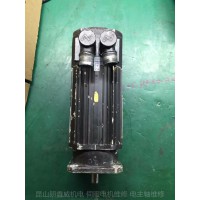 電腦繡花機主軸 億利達主軸 TDK插件機主軸維修換軸承動平衡